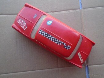 Stará Hračka škoda 1000 MB  KDN - 3