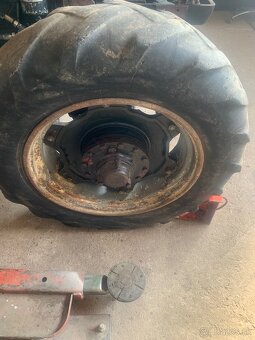 Predám predné disky - 3