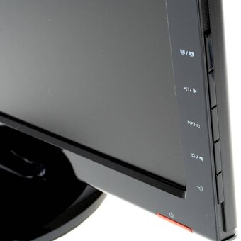 22" ASUS VH226H FullHD LCD 1920x1080 odozva: 2ms - 3