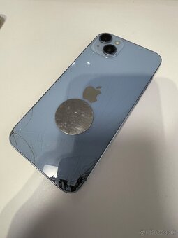 Iphone 14 plus 128gb - 3