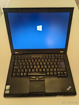 Lenovo ThinkPad T410 - 3