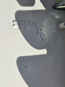 Rebrikovy radiator Zehnder - 3