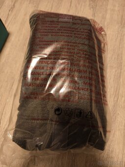 Predám nosič CHICCO Easy Fit - Moon grey, novy - 3