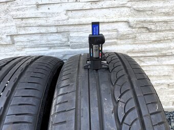 225/45 R19 Nankang letne - 3