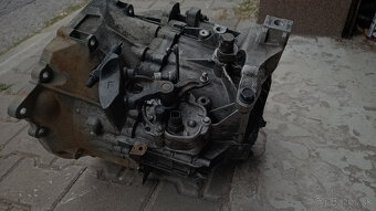 Prevodovka 4M5R 2.0 D TDCi Ford Volvo - 3