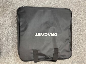 LED Svetlo - Dracast Yoga LED Bicolor Flexible Panel - 3