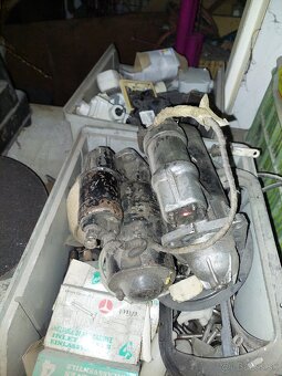 starter a ND na Daciu - 3