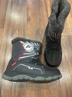 Snehule Fila 36 - 3