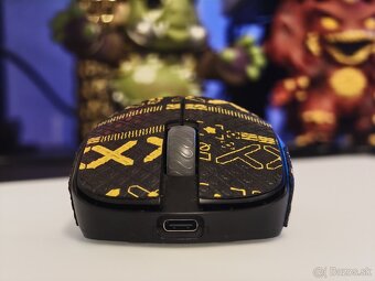 Predám/vymením - Lamzu Maya X (Black) - 3