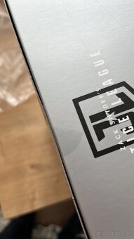 Hot Toys Cyborg - 3