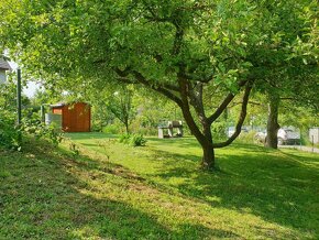 ZÁHRADA s ELEKTRINOU 9 km od KOŠÍC, KOŠICKÉ OLŠANY - 3