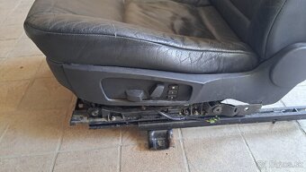 Sedacky bmw e61 - 3