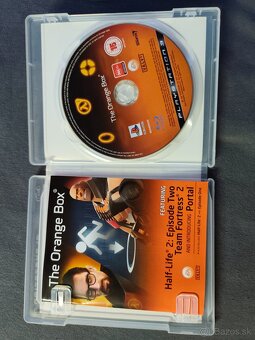 Playstation hry - 3