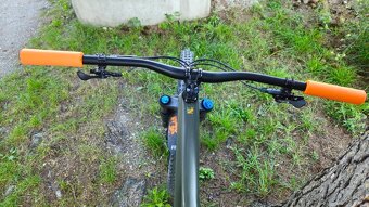 2019 Specialized Stumpjumper ST Comp Carbon 29 - 3