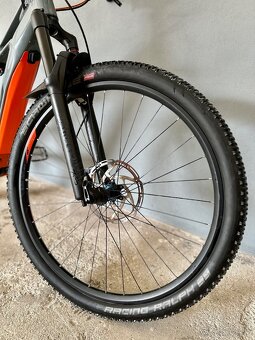 Elektrobicykel KTM Macina Chacana Celoodpružený - 3