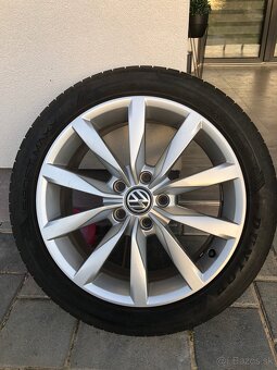 Elektróny Dijon R17 5x112 - 3