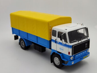 Volvo F89 1:43 - 3