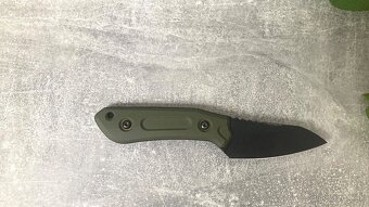 Nože - 3