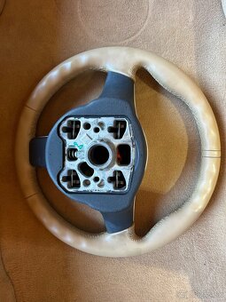 Volant Porsche 911 - 991, 997, 987 manual - 3