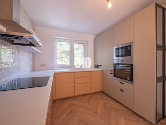 Tehla- 2 izbový byt - veľký balkón - Kalvária - 3