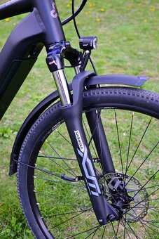 CTM Senze 28 2024/ Bafang 95Nm / ako nový - ešte rok v Záruk - 3