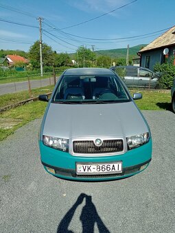 Fabia - 3
