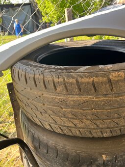 205/55 R16 Matador Letne - 3