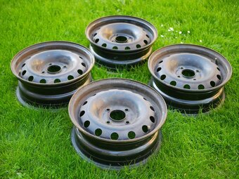 4×108 R14 plecháče - 3