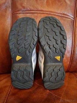 Detské tenisky Adidas Terrex veľ. 32 - 3