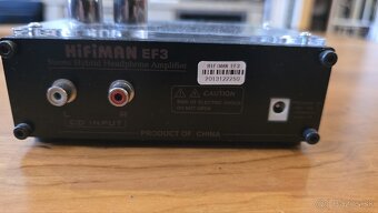 HIFIMAN EF3 - rezervované - 3