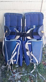 brankárske betóny STA GP 5001 PRO 37" - 3