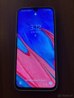 Samsung Galaxy A40 - 3