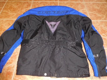 DAINESE BUMDA GORE-TEX - 3