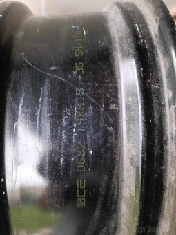 R19 5x100 - 3