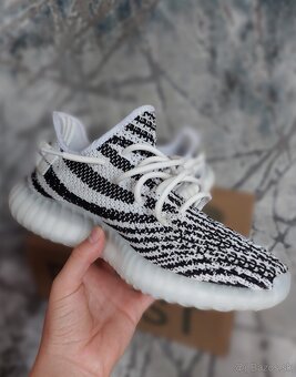Yeezy Boost 350 - 3