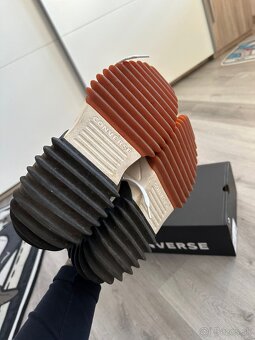 Converse run star motion - 3