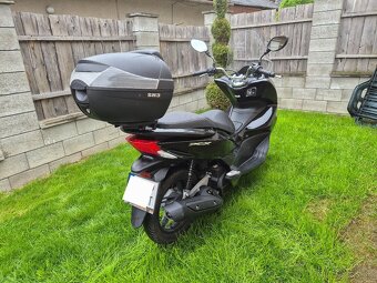 Honda pcx 125 - 3