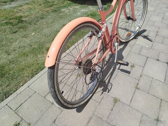 Bicykel Riverside - 3