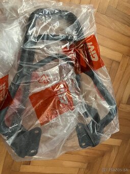 Drziak kufra Top Case Honda CB500F , CB500R - 3