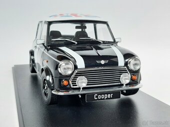 1:12 - Mini Cooper - KK-Scale - 1:12 - 3