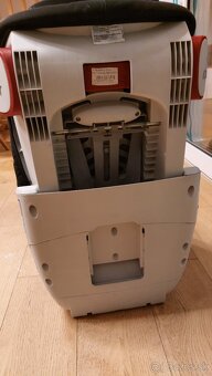 Britax King II - 3