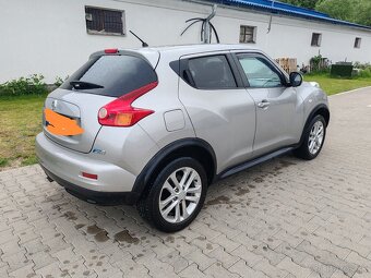 Nissan Juke 1,5dci - 3