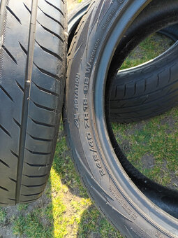 245/40r19 letne 5ks zanovne - 3