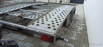 Auto prepravnik - 3