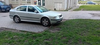 Škoda Octavia - 3