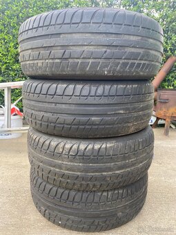 Pneumatiky 205/55R16 - 3