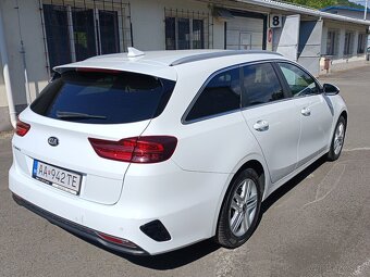 Kia Cee´d SW - 3