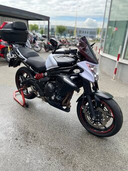 Kawasaki Er6n s ABS - 3