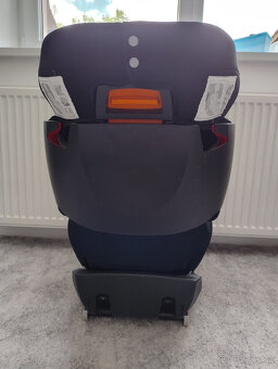 Autosedacka Cybex Pallas-fix - 3