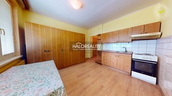 HALO reality - Predaj, jednoizbový byt Rimavská Sobota, P. H - 3